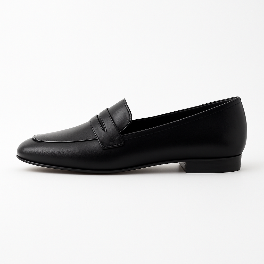 Egina Black